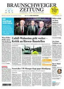 Braunschweiger Zeitung - 10. Januar 2018