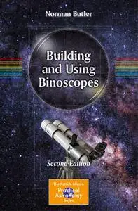 Building and Using Binoscopes, Second Edition (Repost)