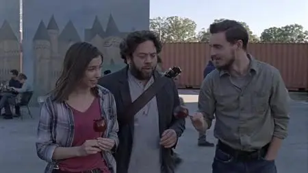 The Walking Dead S09E15