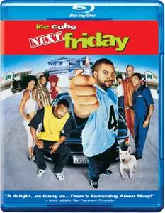 Next Friday (2000) [w/Commentary]