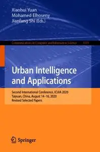 Urban Intelligence and Applications