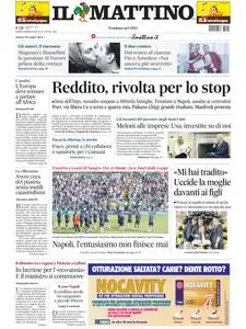 Il Mattino Circondario Nord - 29 Luglio 2023