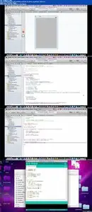Oreilly - Getting Started with Arduino and iOS