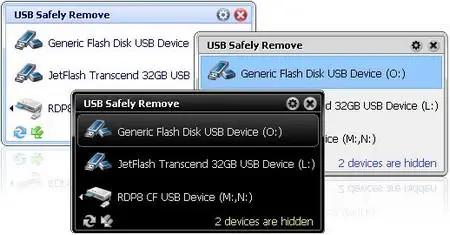 USB Safely Remove 6.0.6.1258 Multilingual Portable