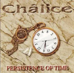 Châlice - Persistence Of Time (1998)