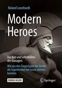 Modern Heroes