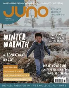 Juno - Winter 2019