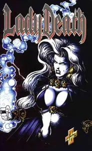 Lady Death Between Heaven and Hell 02