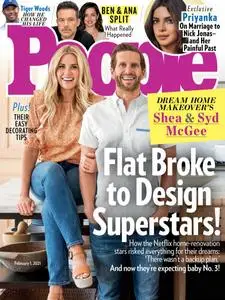 People USA - February 01, 2021