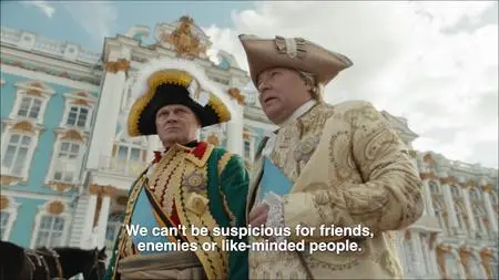 Catherine the Great S03E12