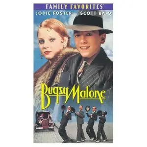 Bugsy Malone (1976)