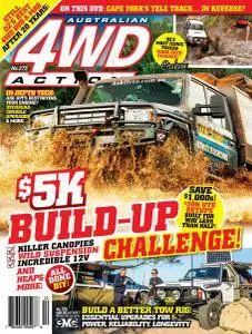 Australian 4WD Action - Issue 275 2017