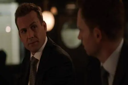 Suits S07E14