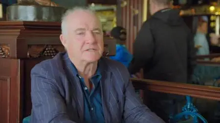 BBC - Rick Stein's Secret France (2019)