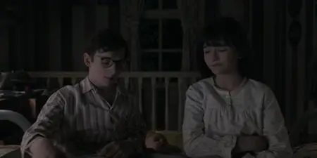 A Series of Unfortunate Events S01E01