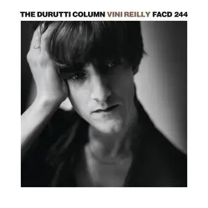 The Durutti Column - Vini Reilly (35th Anniversary Edition, 4CD) (1989/2024)