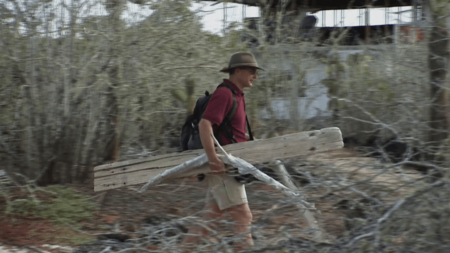 The Galapagos Affair: Satan Came to Eden (2013)