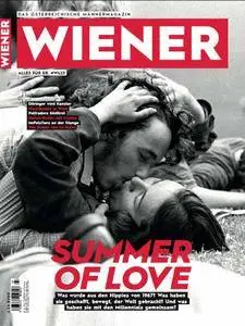 Wiener No 07 –Juli 2017