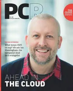 PCR Magazine - January 2018