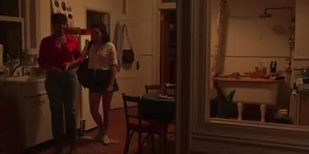 Little Voice S01E01