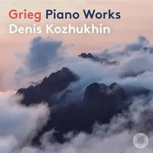 Denis Kozhukhin - Grieg - Piano Works (2020) [Official Digital Download 24/96]