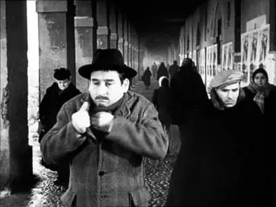 Alberto Lattuada-Il Cappotto (1952)