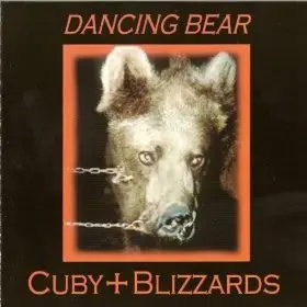 Cuby + Blizzards - Dancing Bear (1998)