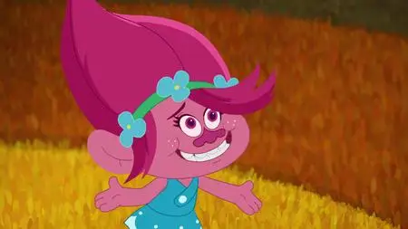 Trolls: The Beat Goes On! S01E03