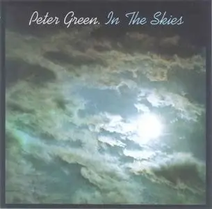 Peter Green - In The Skies (1979)