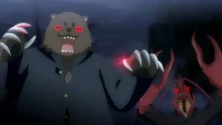 Is This a Zombie? (2011) [Season One]