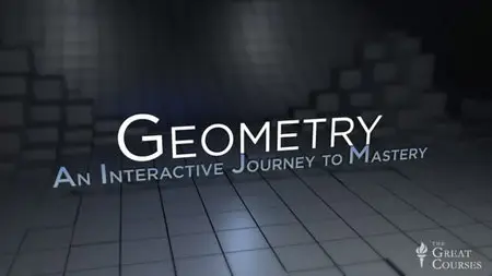 Geometry: An Interactive Journey to Mastery [repost]