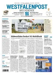 Westfalenpost Meschede - 06. Oktober 2018