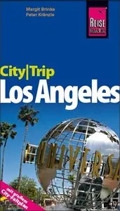 CityTrip Los Angeles von Margit Brinke und Peter Kranzle