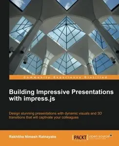 Building Impressive Presentations with Impress.js (repost)