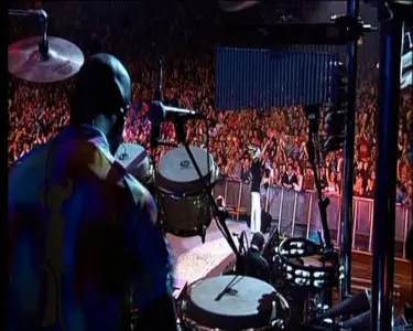Jamiroquai - Live In Verona (2002) [Repost]