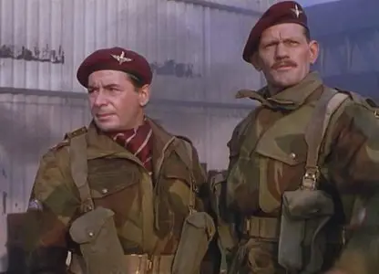 The Red Beret (1953)