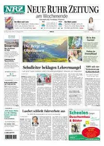 NRZ Neue Ruhr Zeitung Mülheim - 10. März 2018