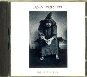 John Martyn - No Little Boy (1993)