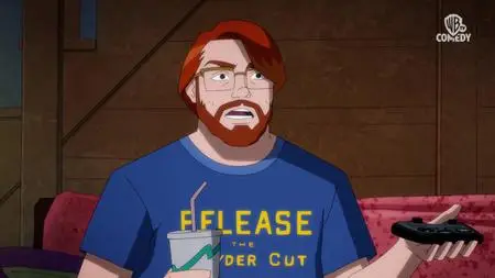 Harley Quinn S02E05