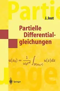 Partielle Differentialgleichungen: Elliptische (und parabolische) Gleichungen (Repost)