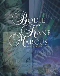 Zvi Bodie, Alex Kane, Alan Marcus, "Investments, Fifth Edition" (Repost)