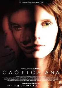 Caótica Ana / Chaotic Ana (2007)