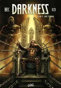 Darkness T4 King Ti-Harnog (2013)