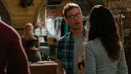 NCIS: Los Angeles S09E19