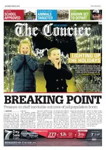 The Courier - June 29, 2019