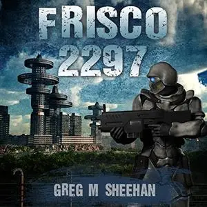 Frisco 2297 [Audiobook]