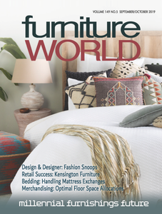 Furniture World - September/October 2019