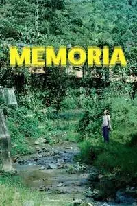Memoria (2021)