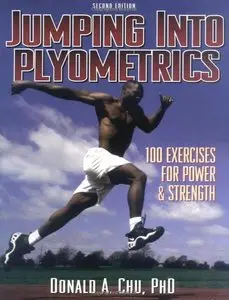 Don Chu - Jumping Into Plyometrics
