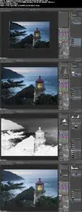 TKActions V4 Panel + Video guide +  Complete Guide to Luminosity Masks 2nd Edition